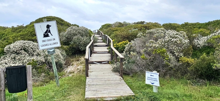 3 Bedroom Property for Sale in Pearly Beach Western Cape